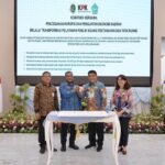 Tandatangani Nota Kesepahaman dengan Pemerintah Provinsi Aceh, Sekjen ATR/BPN: Perkuat Tata Kelola Pertanahan