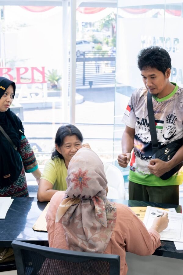 Beda Fungsi dan Kegunaan, Pahami Perbedaan Pengecekan Sertipikat…