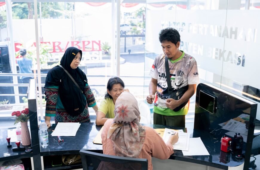 Beda Fungsi dan Kegunaan, Pahami Perbedaan Pengecekan Sertipikat&hellip;