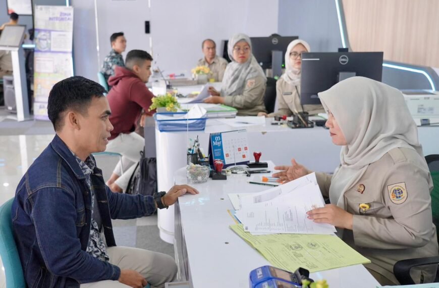 Perkuat Kepastian Hukum untuk Rumah Tinggal, Masyarakat Bisa…