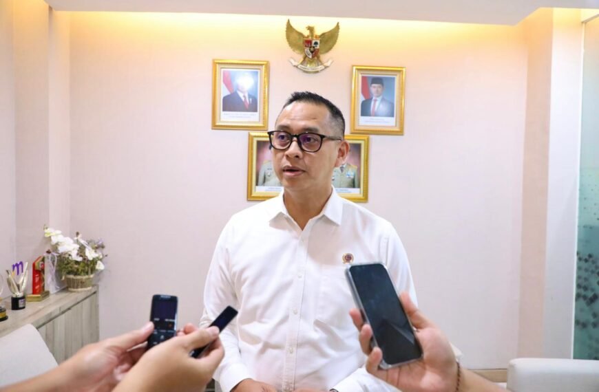 Dapat Tanah dari Orang Tua? Simak Penjelasan Proses&hellip;