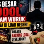 judol