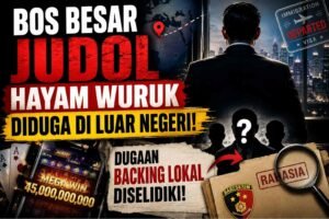 judol