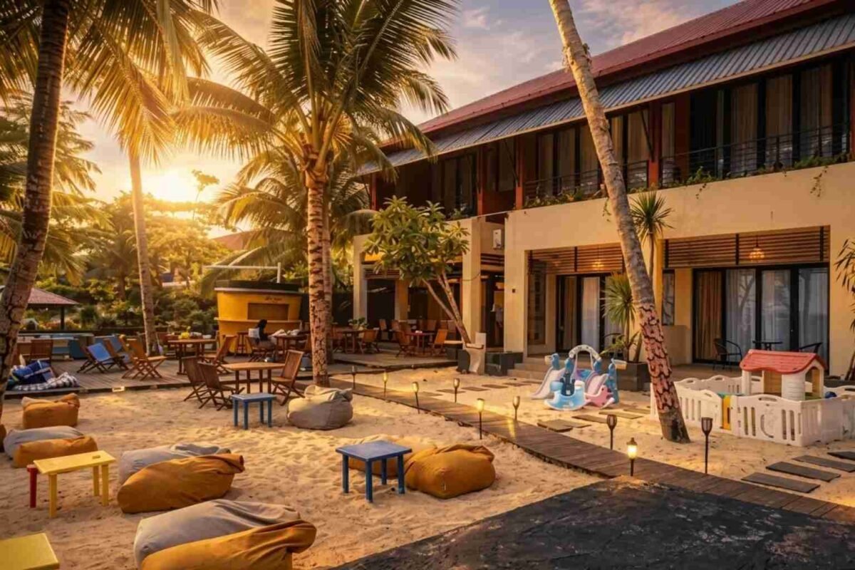 hotel balikpapan
