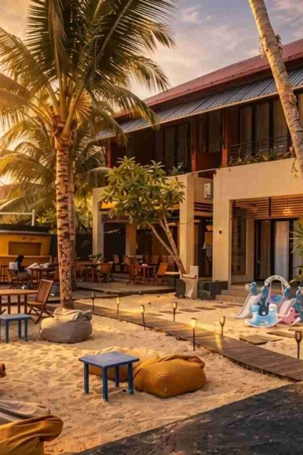 hotel balikpapan