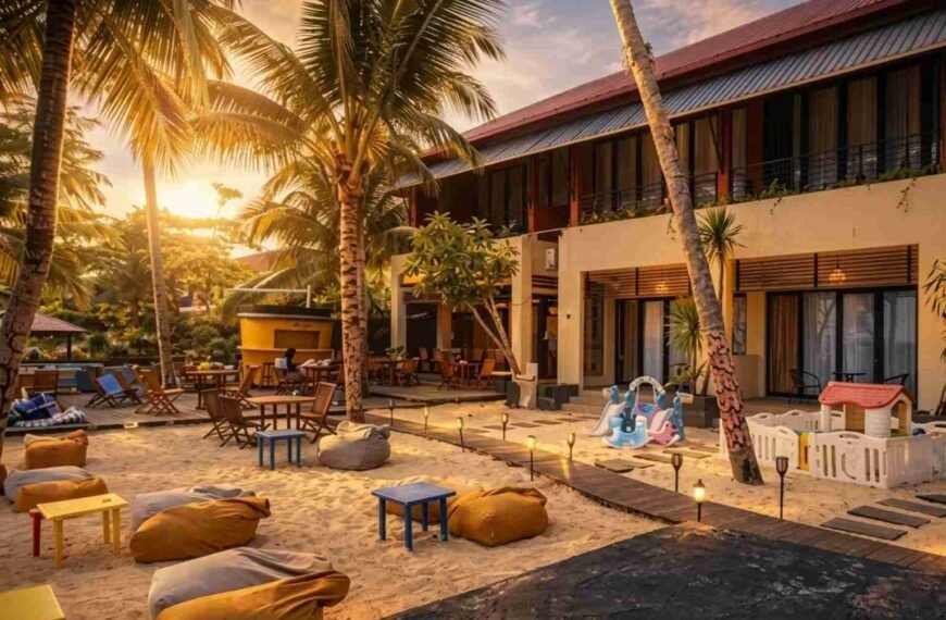 hotel balikpapan