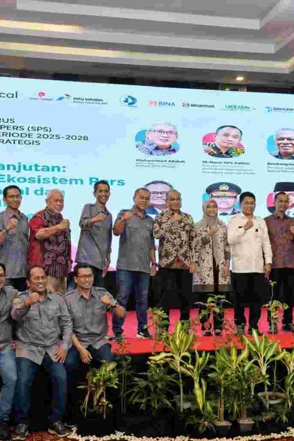 sps kaltim