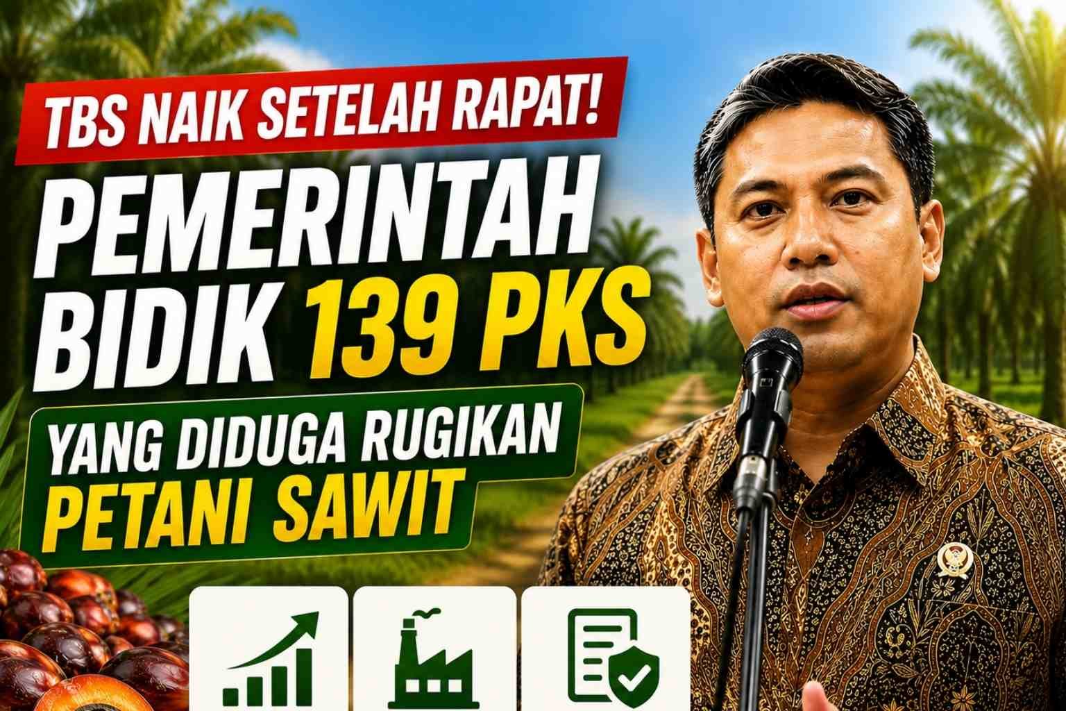 wamentan sudaryono