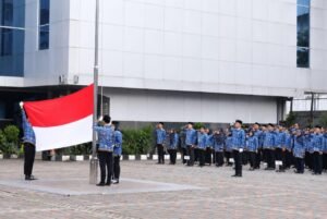 Peringati Harkitnas ke-118, Kementerian ATR/BPN Gelar&hellip;
