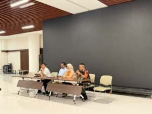 Kantor Pertanahan PPU Laksanakan Pembayaran Ganti&hellip;