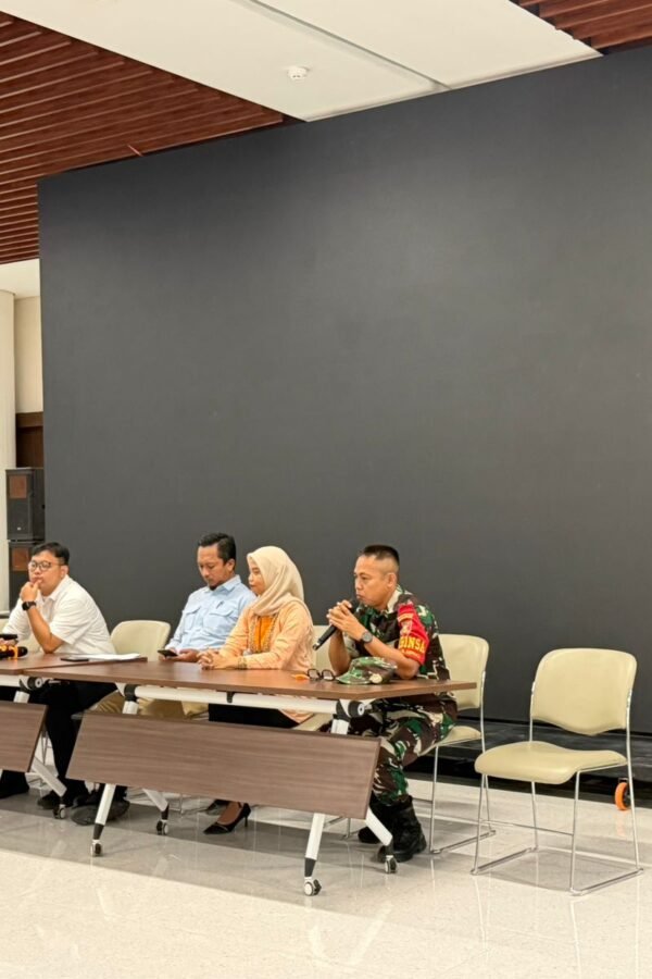 Kantor Pertanahan PPU Laksanakan Pembayaran Ganti Kerugian Pengadaan…