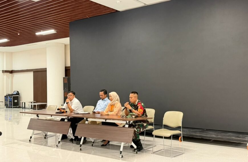 Kantor Pertanahan PPU Laksanakan Pembayaran Ganti Kerugian Pengadaan&hellip;