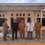 Kantor Pertanahan PPU Verifikasi Data Fisik dan Administratif Bidang Tanah