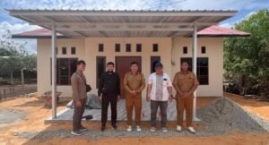 Kantor Pertanahan PPU Verifikasi Data Fisik&hellip;