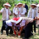 Pasang Patok, Cara Sederhana Cegah Sengketa Tanah dengan Tetangga