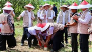 Pasang Patok, Cara Sederhana Cegah Sengketa&hellip;