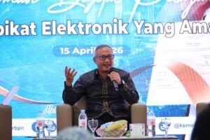 Tanahmu Belum Terpetakan? Manfaatkan Fitur Swaplotting&hellip;