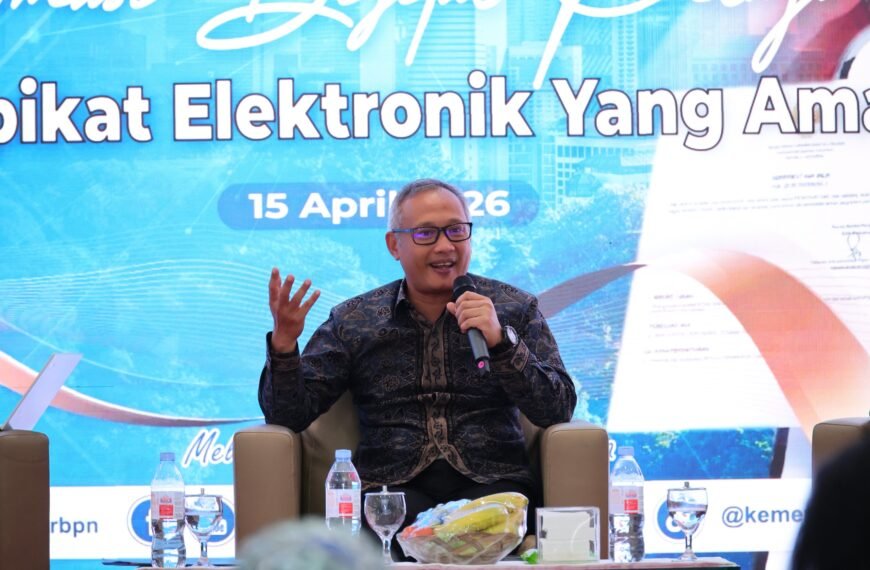 Tanahmu Belum Terpetakan? Manfaatkan Fitur Swaplotting di Aplikasi&hellip;