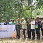 Kantor Pertanahan PPU Laksanakan Penelitian Lapang Redistribusi Tanah Objek Reforma Agraria