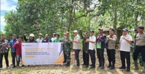 Kantor Pertanahan PPU Laksanakan Penelitian Lapang&hellip;