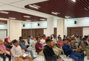 Kantor Pertanahan PPU Laksanakan Pembayaran Ganti&hellip;