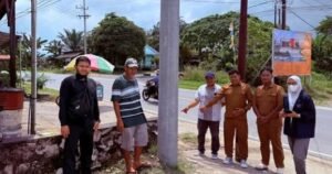 Panitia A Kantor Pertanahan Kabupaten PPU&hellip;
