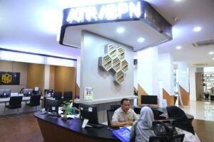 Layanan ATR/BPN di Pelayanan Satu Pintu&hellip;