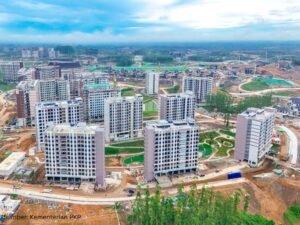 Beli Apartemen Tak Cukup Cuma SHMSRS,&hellip;
