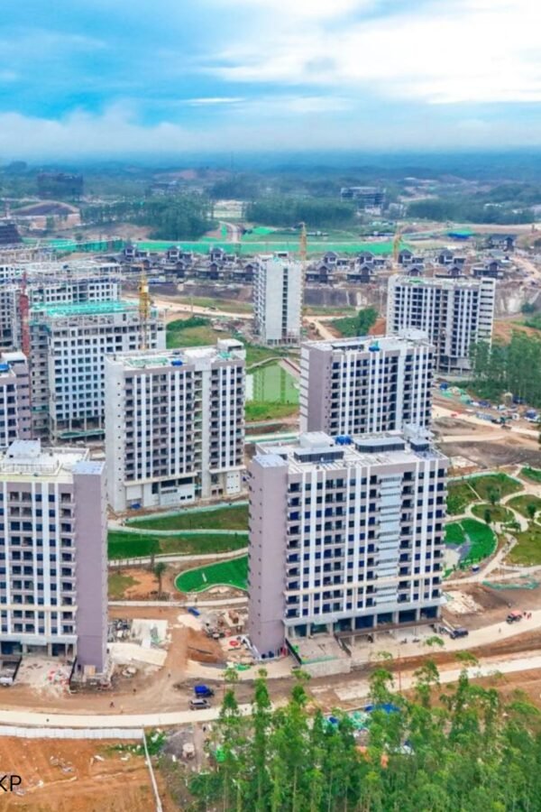 Beli Apartemen Tak Cukup Cuma SHMSRS, Cek Juga&hellip;