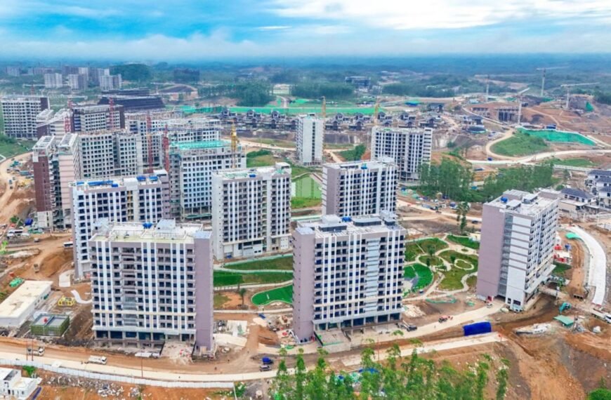 Beli Apartemen Tak Cukup Cuma SHMSRS, Cek Juga…