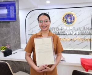 Layanan Pertanahan Jadi Lebih Dekat dengan&hellip;