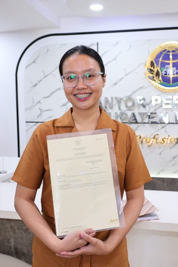 Layanan Pertanahan Jadi Lebih Dekat dengan Sentuh Tanahku&hellip;