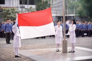 Jadi Simbol Nilai Luhur, Kementerian ATR/BPN&hellip;