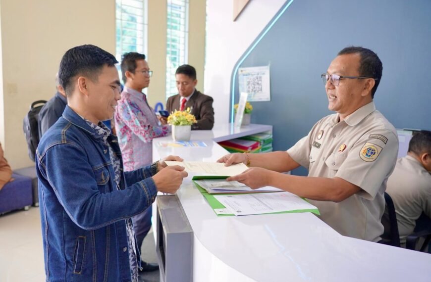 Sertipikat Tanah Hilang? Berikut Panduan Cara Mengurusnya