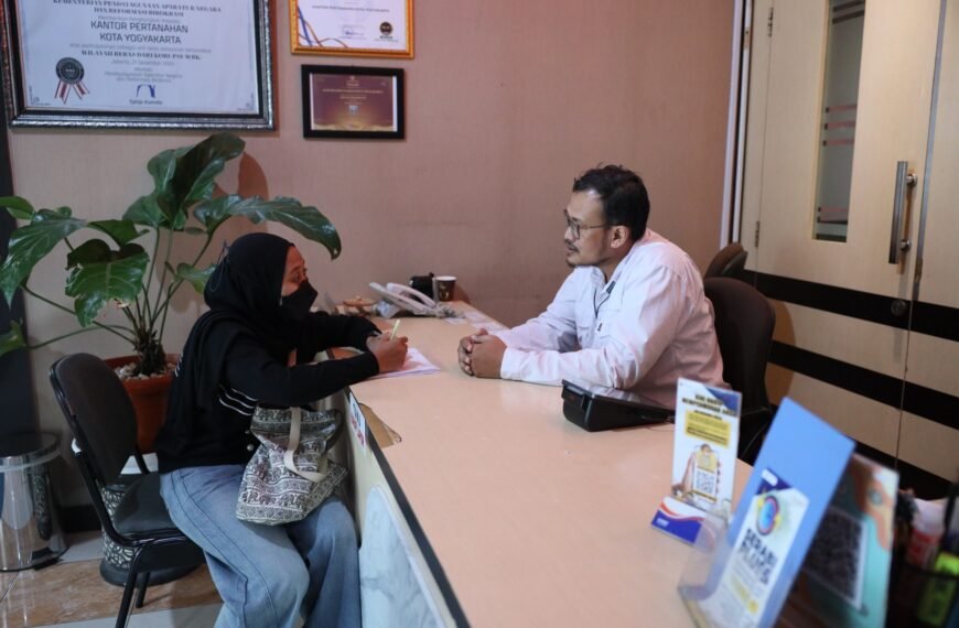 Kenali Prosedur dan Syarat Pemecahan Bidang Tanah