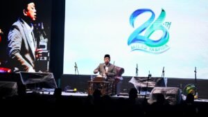Hadiri Milad ke-26 YASPIDA, Menteri Nusron:&hellip;