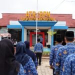 Kantor Pertanahan PPU Gelar Upacara Peringatan Hari Lahir Pancasila 2026
