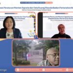 Kantor Pertanahan PPU Ikuti Sosialisasi Permen ATR/BPN Nomor 3 Tahun 2026 tentang Penilaian Tanah