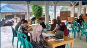 Kantor Pertanahan PPU Serahkan Sertipikat PTSL&hellip;