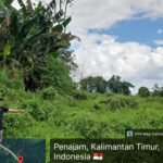Panitia A Kantah Kab. PPU Laksanakan Peninjauan Lapang di Desa Girimukti