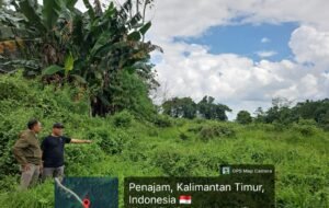 Panitia A Kantah Kab. PPU Laksanakan&hellip;