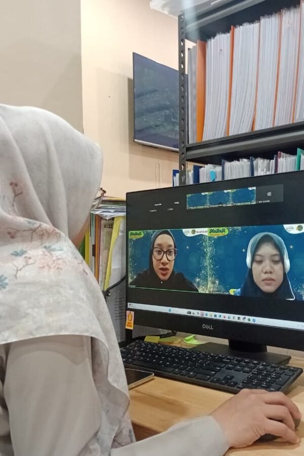 Kantor Pertanahan PPU Ikuti MABAR Episode 73 tentang&hellip;
