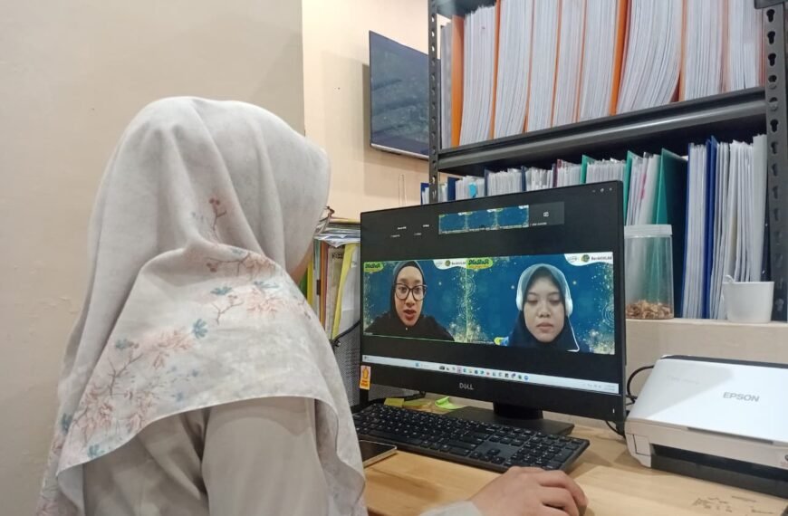 Tingkatkan Kualitas Pelayanan, Kantah PPU Ikuti Kegiatan MaBaR&hellip;