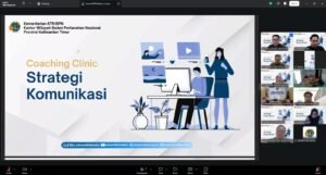 Tingkatkan Kualitas Informasi Publik, Kantah PPU&hellip;
