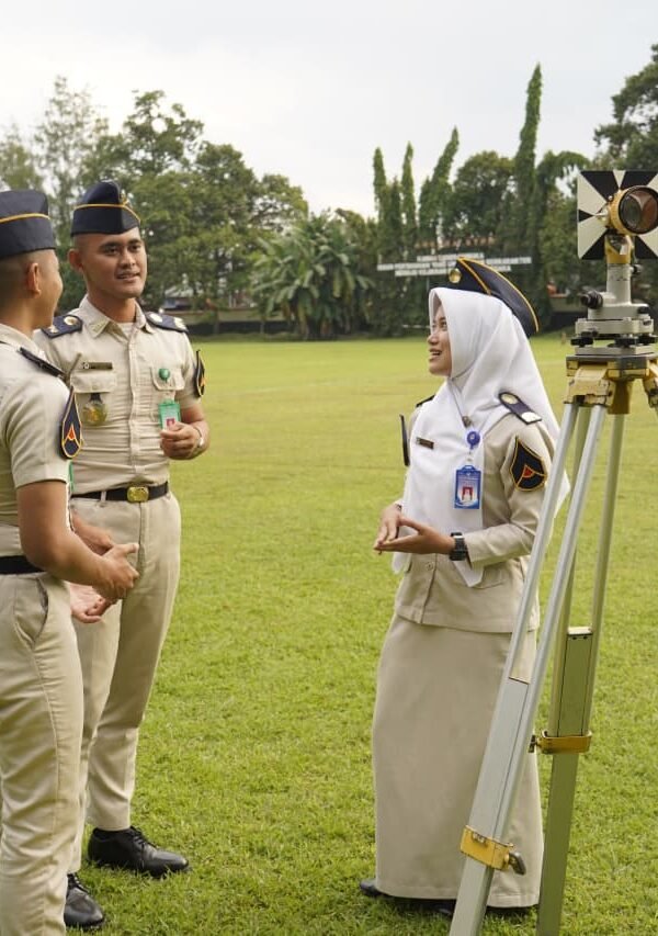 Yuk, Kenalan sama Program Studi di Politeknik Agraria&hellip;