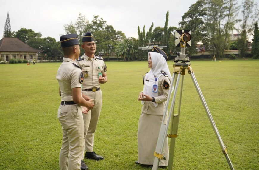 Yuk, Kenalan sama Program Studi di Politeknik Agraria&hellip;