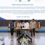 Menteri ATR/Kepala BPN dan Mendagri Keluarkan Surat Edaran, Integrasikan LP2B ke Dalam RTRW dan RDTR