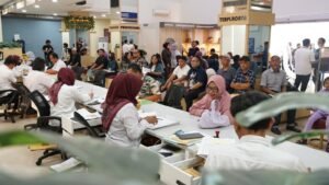 Alih Media ke Sertipikat Elektronik, Masyarakat&hellip;