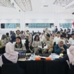 Kementerian ATR/BPN Gelar Cek Kesehatan Gratis, Pegawai Sambut Positif untuk Deteksi Dini Penyakit