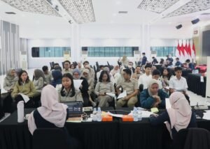 Kementerian ATR/BPN Gelar Cek Kesehatan Gratis,&hellip;